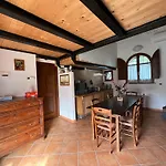 Villalago Trasimeno Gospodarstwo wiejskie