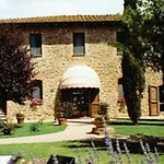 Villalago Magione