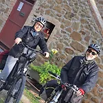 Villalago Trasimeno منزل ريفي