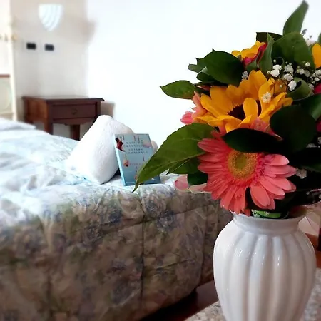 Villalago Trasimeno Landhuis