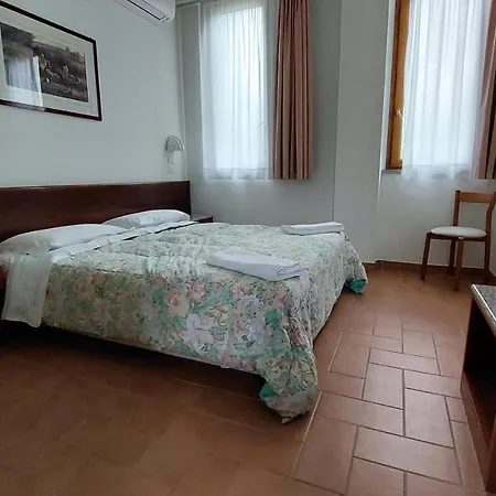 Villalago Trasimeno