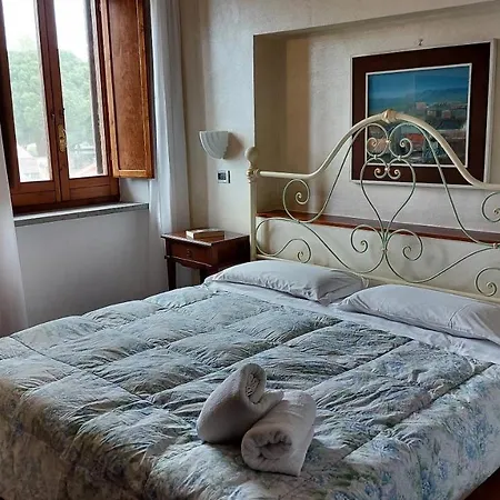 Villalago Trasimeno * مادجوني