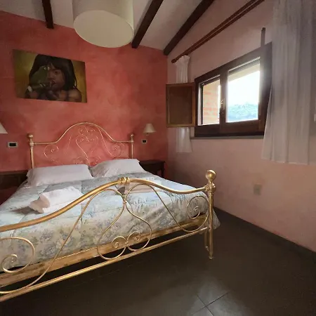 Villalago Trasimeno Casa de Campo Magione