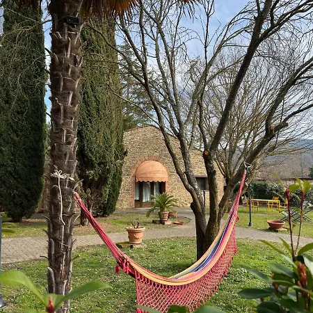 Villalago Trasimeno Casa de Campo