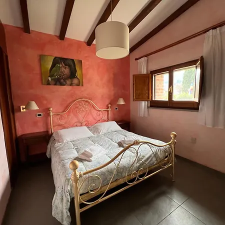 Villalago Trasimeno * Magione