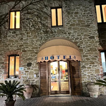 Villalago * Magione