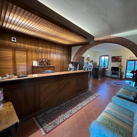Villalago Country house