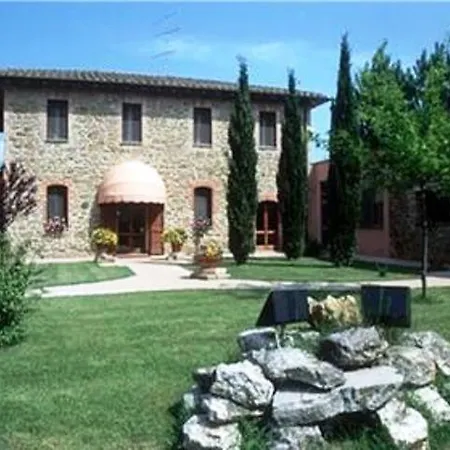 Villalago Trasimeno