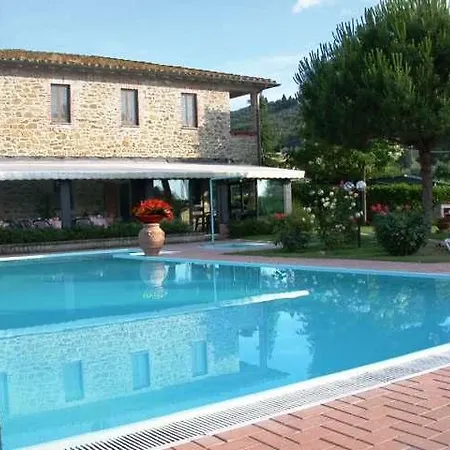 Villalago Trasimeno Magione
