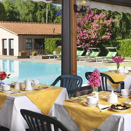 Villalago Country house Magione